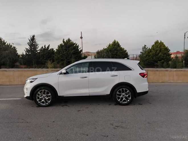 Kia Sorento 2019, 98,000 km - 2.2 l - Bakı