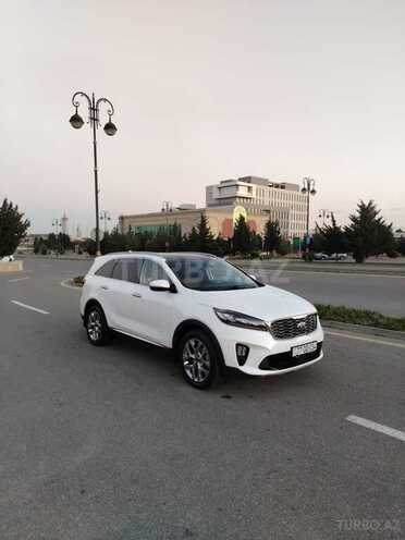 Kia Sorento 2019, 98,000 km - 2.2 l - Bakı