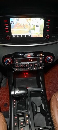 Kia Sorento 2019, 98,000 km - 2.2 l - Bakı