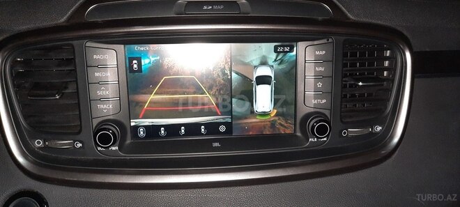 Kia Sorento 2019, 98,000 km - 2.2 l - Bakı