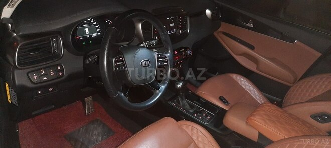 Kia Sorento 2019, 98,000 km - 2.2 l - Bakı