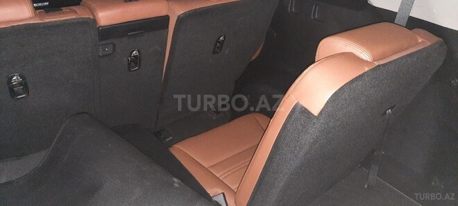 Kia Sorento 2019, 98,000 km - 2.2 l - Bakı
