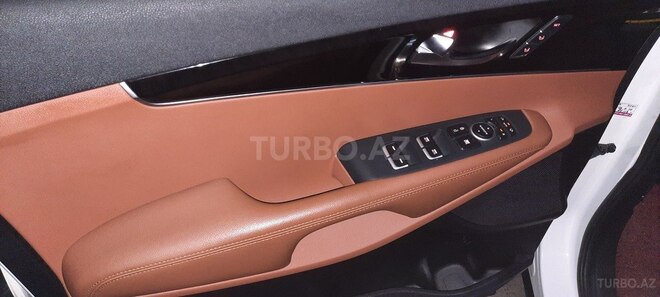 Kia Sorento 2019, 98,000 km - 2.2 l - Bakı