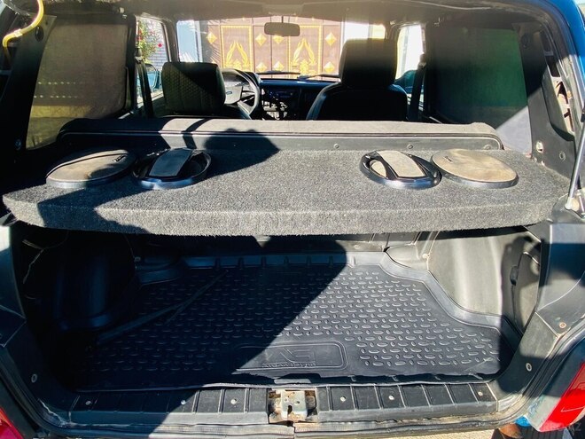 LADA (VAZ) Niva 2013, 180,000 km - 1.7 l - Cəlilabad