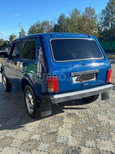 LADA (VAZ) Niva 2013, 180,000 km - 1.7 l - Cəlilabad