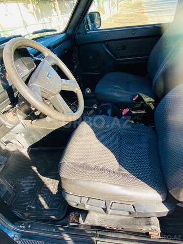LADA (VAZ) Niva 2013, 180,000 km - 1.7 l - Cəlilabad