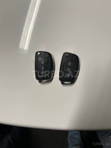 Hyundai Elantra 2014, 165,000 km - 1.8 л - Bakı