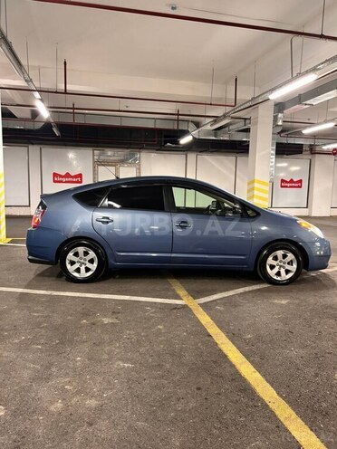 Toyota Prius 2005, 299,999 km - 1.5 l - Bakı