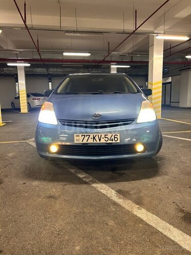 Toyota Prius 2005, 299,999 km - 1.5 l - Bakı