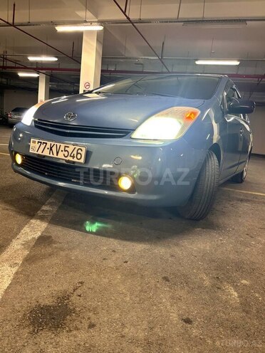 Toyota Prius 2005, 299,999 km - 1.5 l - Bakı