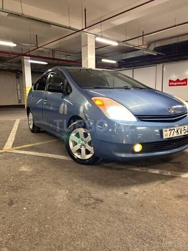 Toyota Prius 2005, 299,999 km - 1.5 l - Bakı