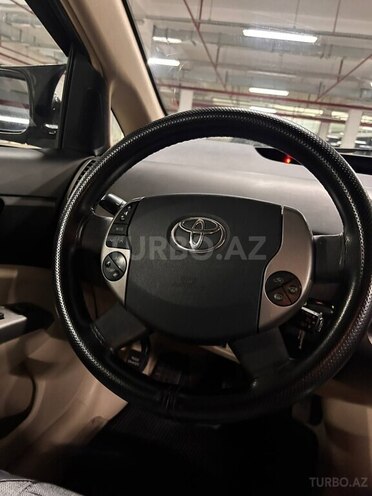 Toyota Prius 2005, 299,999 km - 1.5 l - Bakı