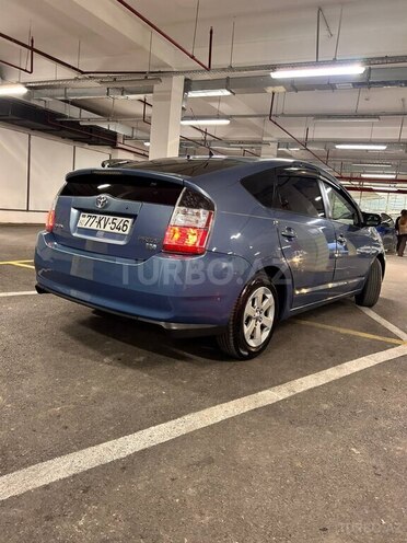 Toyota Prius 2005, 299,999 km - 1.5 l - Bakı