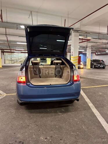Toyota Prius 2005, 299,999 km - 1.5 l - Bakı