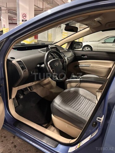 Toyota Prius 2005, 299,999 km - 1.5 l - Bakı