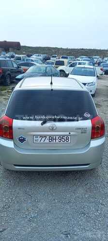 Toyota Corolla 2005, 430,000 km - 1.4 l - Bakı