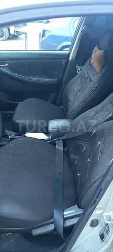 Toyota Corolla 2005, 430,000 km - 1.4 l - Bakı