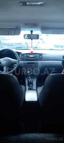 Toyota Corolla 2005, 430,000 km - 1.4 l - Bakı