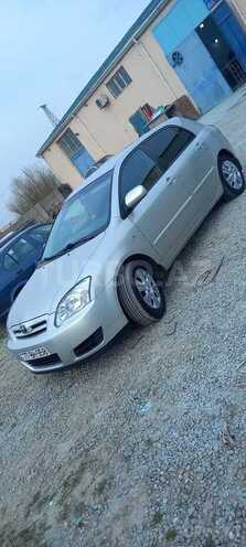 Toyota Corolla 2005, 430,000 km - 1.4 l - Bakı