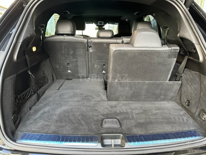 Mercedes GLE 350 2020, 29,700 km - 2.0 l - Bakı