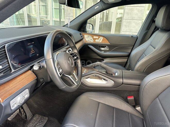 Mercedes GLE 350 2020, 29,700 km - 2.0 l - Bakı