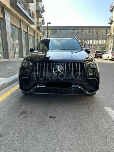 Mercedes GLE 350 2020, 29,700 km - 2.0 l - Bakı