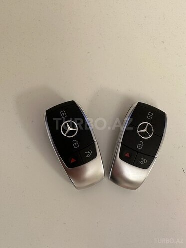 Mercedes GLE 350 2020, 29,700 km - 2.0 l - Bakı