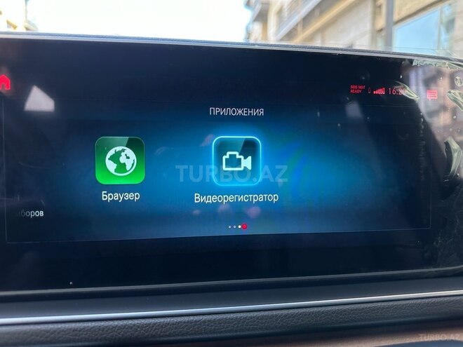 Mercedes GLE 350 2020, 29,700 km - 2.0 l - Bakı