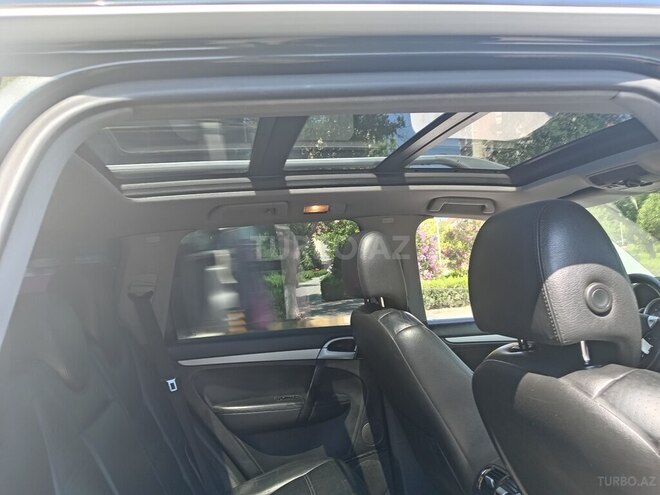 Porsche Cayenne 2006, 210,000 km - 4.5 l - Bakı