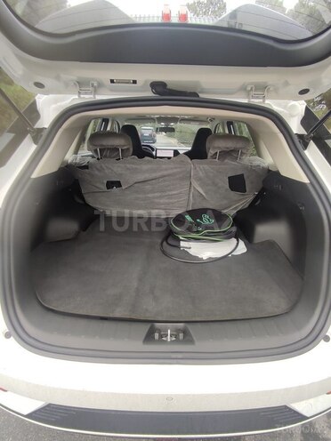 Changan Qiyuan Q05 2024, 0 km - 1.5 л - Bakı