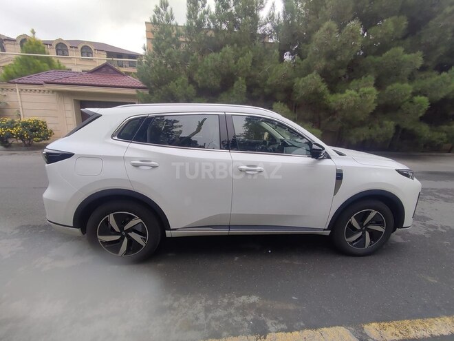 Changan Qiyuan Q05 2024, 0 km - 1.5 л - Bakı