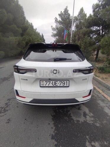 Changan Qiyuan Q05 2024, 0 km - 1.5 л - Bakı