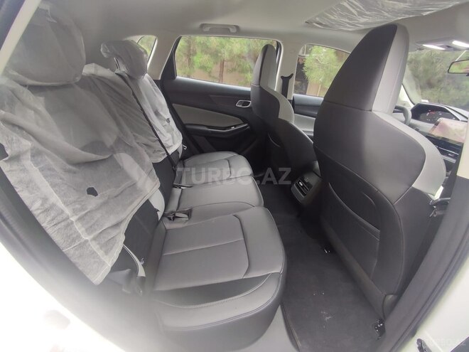 Changan Qiyuan Q05 2024, 0 km - 1.5 л - Bakı