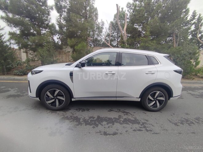 Changan Qiyuan Q05 2024, 0 km - 1.5 л - Bakı