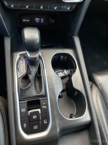 Hyundai Santa Fe 2019, 174,500 km - 2.0 l - Bakı