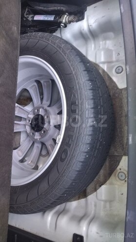 Hyundai ix35 2013, 249,000 km - 2.4 l - Gəncə