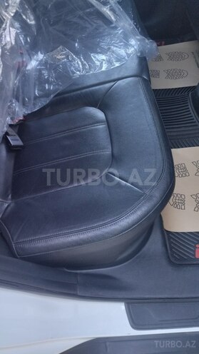 Hyundai ix35 2013, 249,000 km - 2.4 l - Gəncə