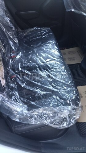 Hyundai ix35 2013, 249,000 km - 2.4 l - Gəncə