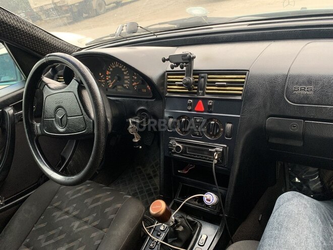 Mercedes C 180 1998, 491,000 km - 1.8 l - Bakı