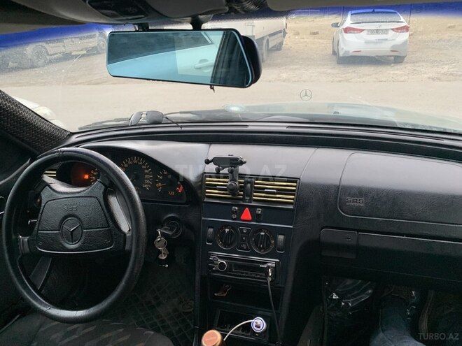 Mercedes C 180 1998, 491,000 km - 1.8 l - Bakı