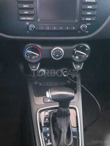 Kia Rio X-Line 2020, 65,300 km - 1.4 л - Bakı