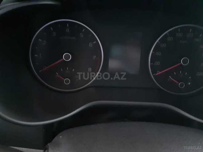 Kia Rio X-Line 2020, 65,300 km - 1.4 л - Bakı