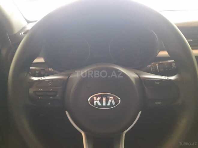 Kia Rio X-Line 2020, 65,300 km - 1.4 л - Bakı