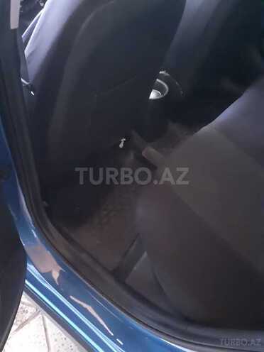 Kia Rio X-Line 2020, 65,300 km - 1.4 л - Bakı