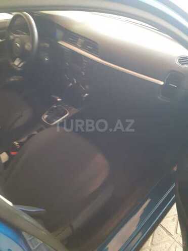 Kia Rio X-Line 2020, 65,300 km - 1.4 л - Bakı