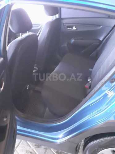 Kia Rio X-Line 2020, 65,300 km - 1.4 л - Bakı