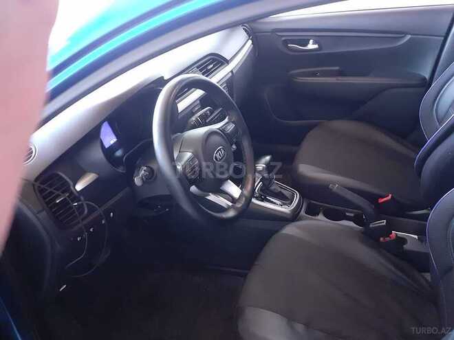 Kia Rio X-Line 2020, 65,300 km - 1.4 л - Bakı