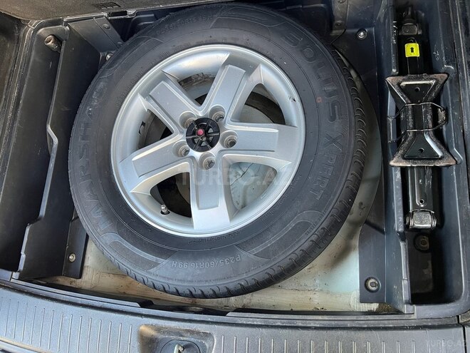 Kia Sportage 2010, 250,000 km - 2.0 l - Bakı
