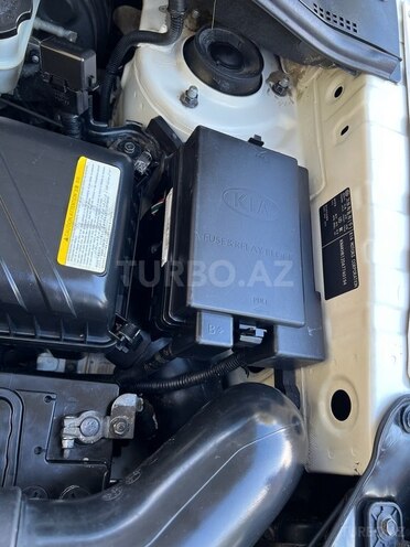 Kia Sportage 2010, 250,000 km - 2.0 l - Bakı