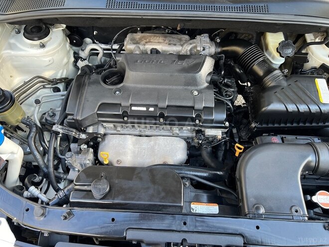 Kia Sportage 2010, 250,000 km - 2.0 l - Bakı